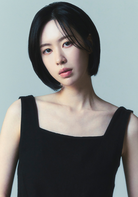 Yoon Seo Jin
